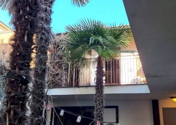 Edificio all\'aperto - Two-room apartment Via Martiri Oscuri
6, Milano - photo 25
