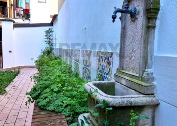 Giardino - Two-room apartment Via Martiri Oscuri
6, Milano - photo 26