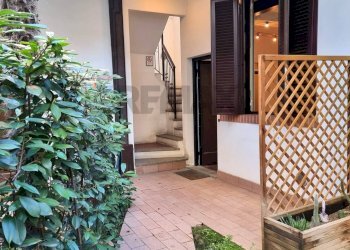 Giardino - Two-room apartment Via Martiri Oscuri
6, Milano - photo 27