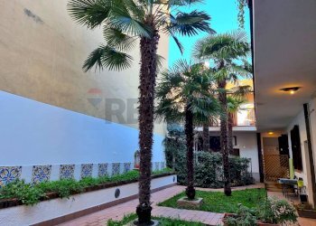 Edificio all\'aperto - Two-room apartment Via Martiri Oscuri
6, Milano - photo 28