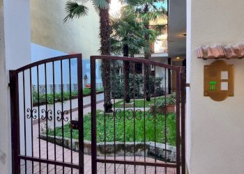 Balcone - Two-room apartment Via Martiri Oscuri
6, Milano - photo 30