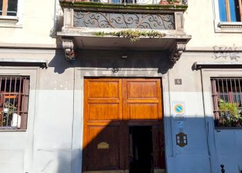 Edificio all\'aperto - Two-room apartment Via Martiri Oscuri
6, Milano - photo 32