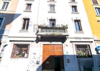 Edificio all\'aperto - Two-room apartment Via Martiri Oscuri
6, Milano - photo 33