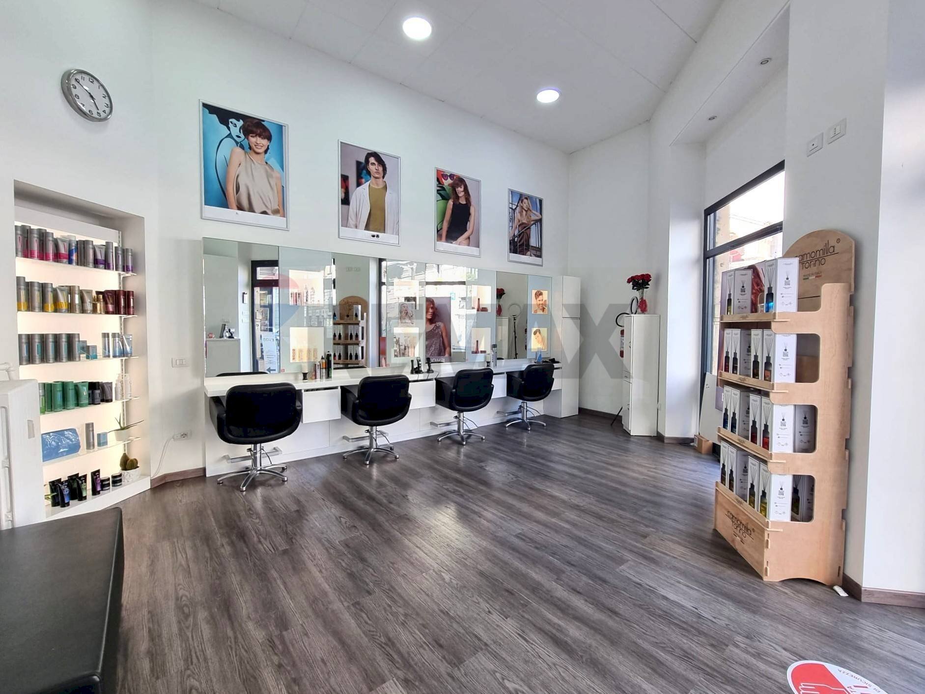 Ufficio - Commercial Activity Via San Gregorio
 
27, Milano - photo 1