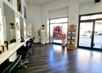 Ufficio - Commercial Activity Via San Gregorio
27, Milano - photo 2