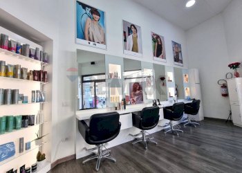 Ufficio - Commercial Activity Via San Gregorio
27, Milano - photo 3
