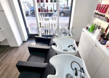 Bagno - Commercial Activity Via San Gregorio
27, Milano - photo 11
