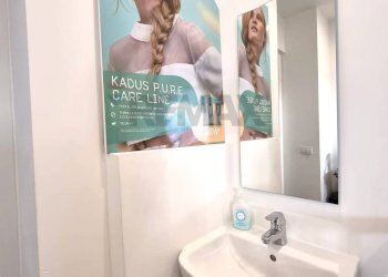 Bagno - Commercial Activity Via San Gregorio
27, Milano - photo 18