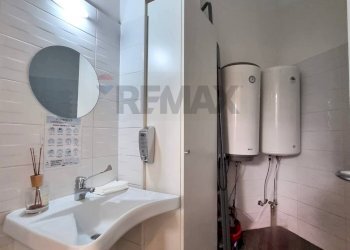 Bagno - Commercial Activity Via San Gregorio
27, Milano - photo 21