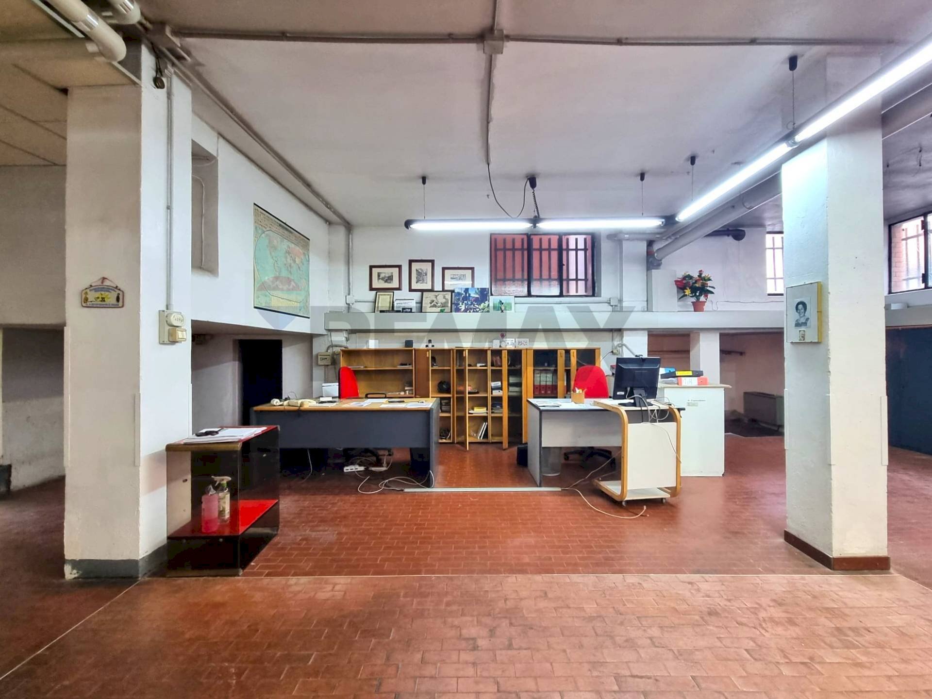 Ufficio - Laboratory Via Gabriele D'Annunzio
1, Cesano Boscone - photo 2