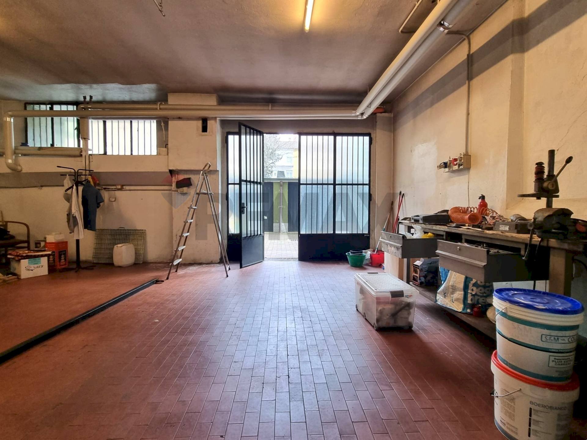 Soggiorno - Laboratory Via Gabriele D'Annunzio
1, Cesano Boscone - photo 3