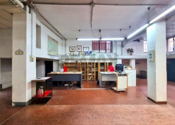 Ufficio - Laboratory Via Gabriele D'Annunzio
1, Cesano Boscone - photo 2