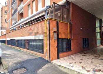Edificio all\'aperto - Laboratory Via Gabriele D'Annunzio
1, Cesano Boscone - photo 21
