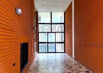 Ricezione / Lobby - Laboratory Via Gabriele D'Annunzio
1, Cesano Boscone - photo 22