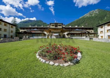 Giardino - Two-room apartment Via Località Fridau
 
4, Gressoney-Saint-Jean - photo 1