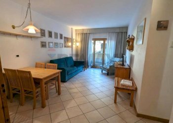 Sala da pranzo - Two-room apartment Via Località Fridau
 
4, Gressoney-Saint-Jean - photo 2
