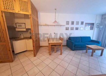 Sala da pranzo - Two-room apartment Via Località Fridau
 
4, Gressoney-Saint-Jean - photo 4