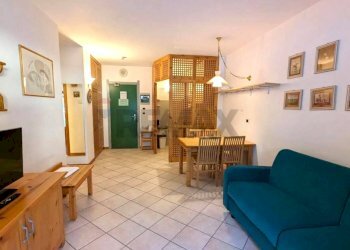 Sala da pranzo - Two-room apartment Via Località Fridau
 
4, Gressoney-Saint-Jean - photo 5