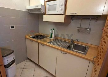 Cucina - Two-room apartment Via Località Fridau
 
4, Gressoney-Saint-Jean - photo 6