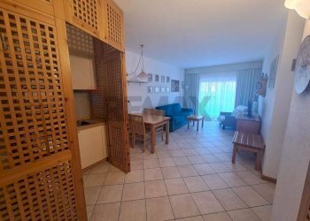 Sala da pranzo - Two-room apartment Via Località Fridau
 
4, Gressoney-Saint-Jean - photo 7
