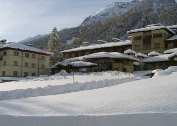 Edificio all\'aperto - Two-room apartment Via Località Fridau
 
4, Gressoney-Saint-Jean - photo 16
