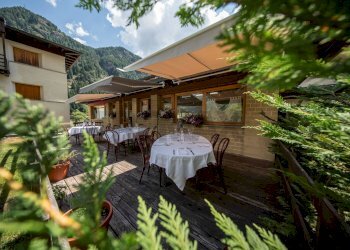 Terrazza - Two-room apartment Via Località Fridau
 
4, Gressoney-Saint-Jean - photo 17