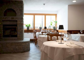 Sala da pranzo - Two-room apartment Via Località Fridau
 
4, Gressoney-Saint-Jean - photo 18