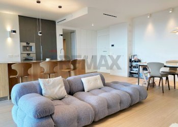 Sala da pranzo - Three-room apartment Via Stresa
22, Milano - photo 1