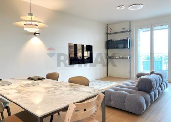 Sala da pranzo - Three-room apartment Via Stresa
22, Milano - photo 2