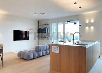 Cucina - Three-room apartment Via Stresa
22, Milano - photo 3