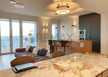 Sala da pranzo - Three-room apartment Via Stresa
22, Milano - photo 4