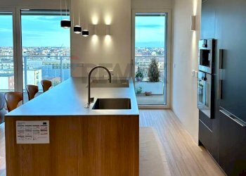 Cucina - Three-room apartment Via Stresa
22, Milano - photo 5