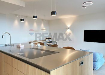 Cucina - Three-room apartment Via Stresa
22, Milano - photo 7