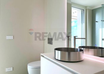 Bagno - Three-room apartment Via Stresa
22, Milano - photo 13