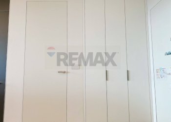 Camera / camera da letto - Three-room apartment Via Stresa
22, Milano - photo 17