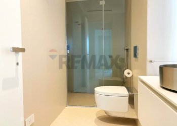 Bagno - Three-room apartment Via Stresa
22, Milano - photo 20