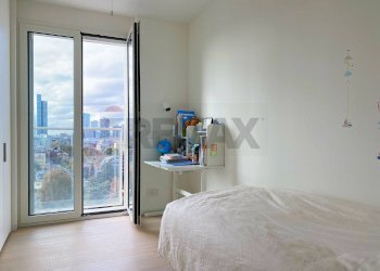 Camera / camera da letto - Three-room apartment Via Stresa
22, Milano - photo 21