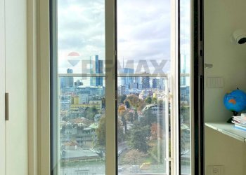 Stanza vuota - Three-room apartment Via Stresa
22, Milano - photo 22