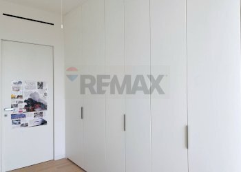 Camera / camera da letto - Three-room apartment Via Stresa
22, Milano - photo 23