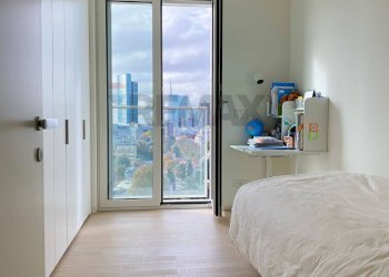 Camera / camera da letto - Three-room apartment Via Stresa
22, Milano - photo 25