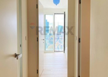 Hall / corridoio - Three-room apartment Via Stresa
22, Milano - photo 26