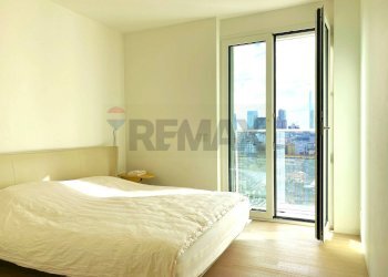 Camera / camera da letto - Three-room apartment Via Stresa
22, Milano - photo 28