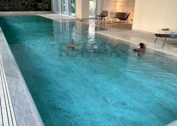 Piscina - Three-room apartment Via Stresa
22, Milano - photo 29