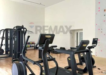Palestra - Three-room apartment Via Stresa
22, Milano - photo 32