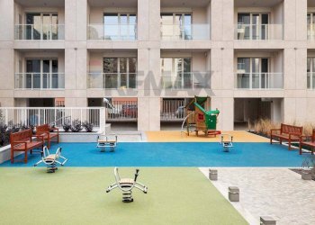 Piscina - Three-room apartment Via Stresa
22, Milano - photo 33