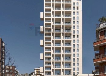 Edificio all\'aperto - Three-room apartment Via Stresa
22, Milano - photo 35