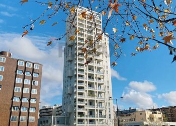 Edificio all\'aperto - Three-room apartment Via Stresa
22, Milano - photo 36