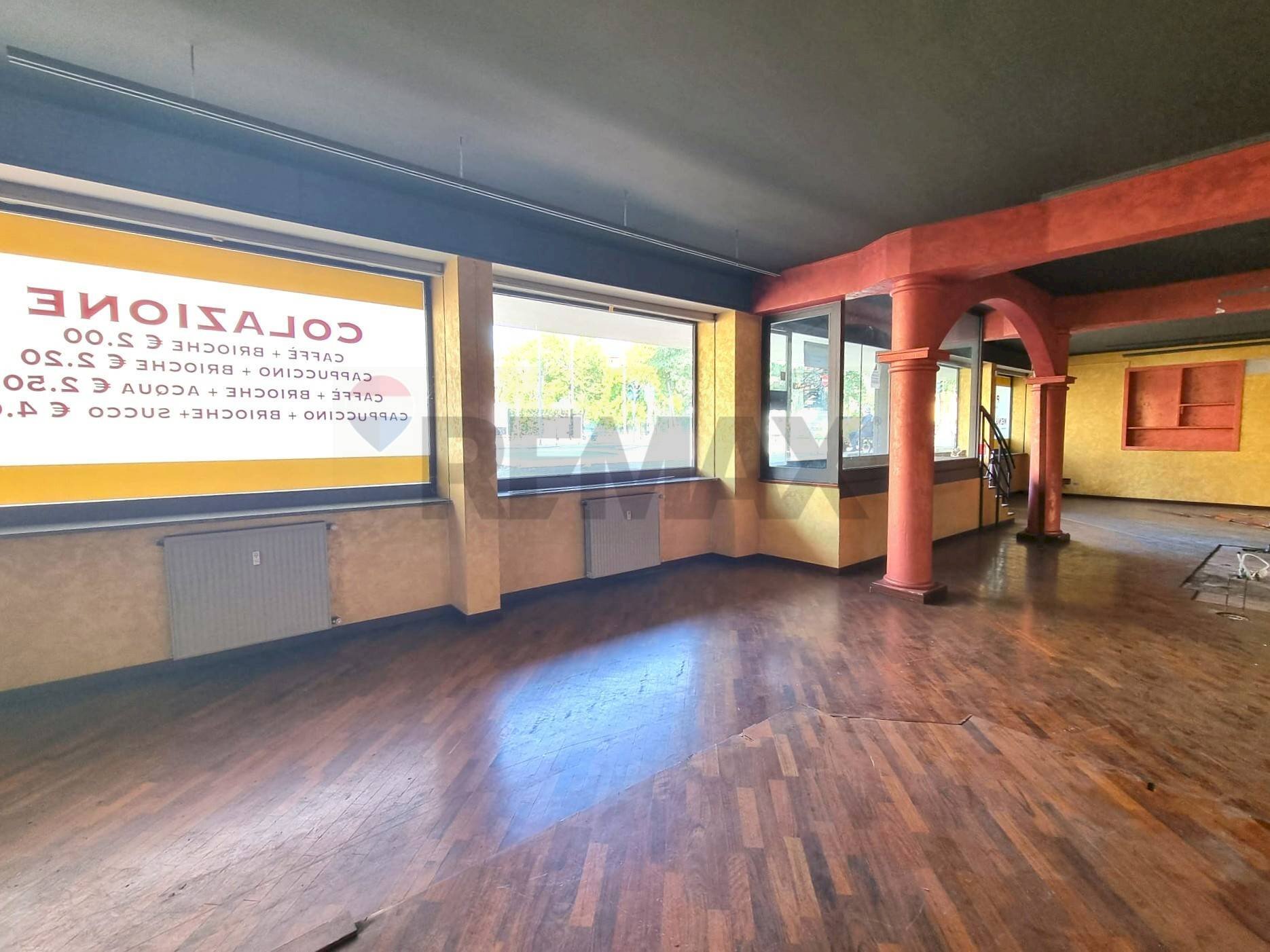 Stanza vuota - Commercial Premises Via Cimabue
 
6, Monza - photo 1