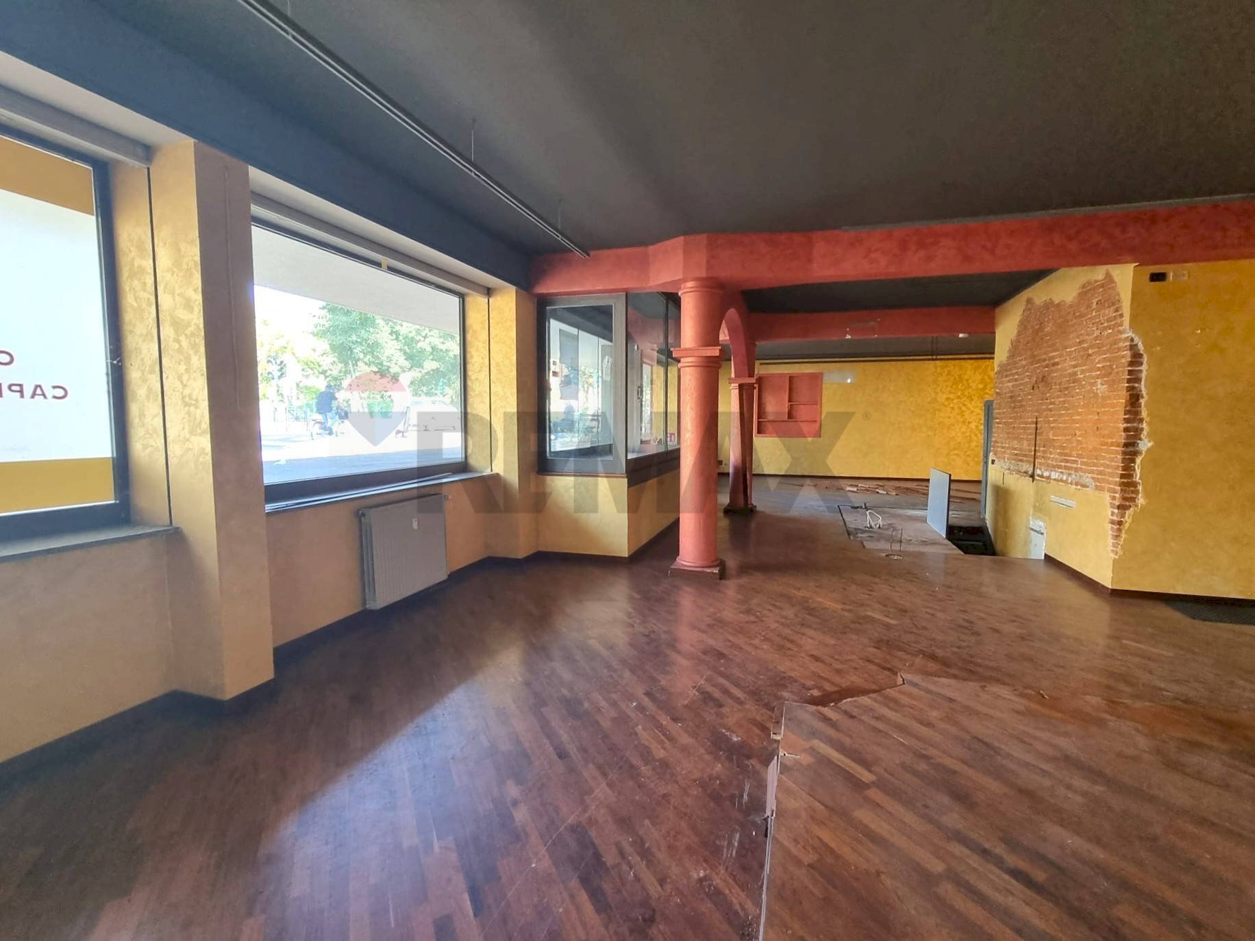 Stanza vuota - Commercial Premises Via Cimabue
6, Monza - photo 2