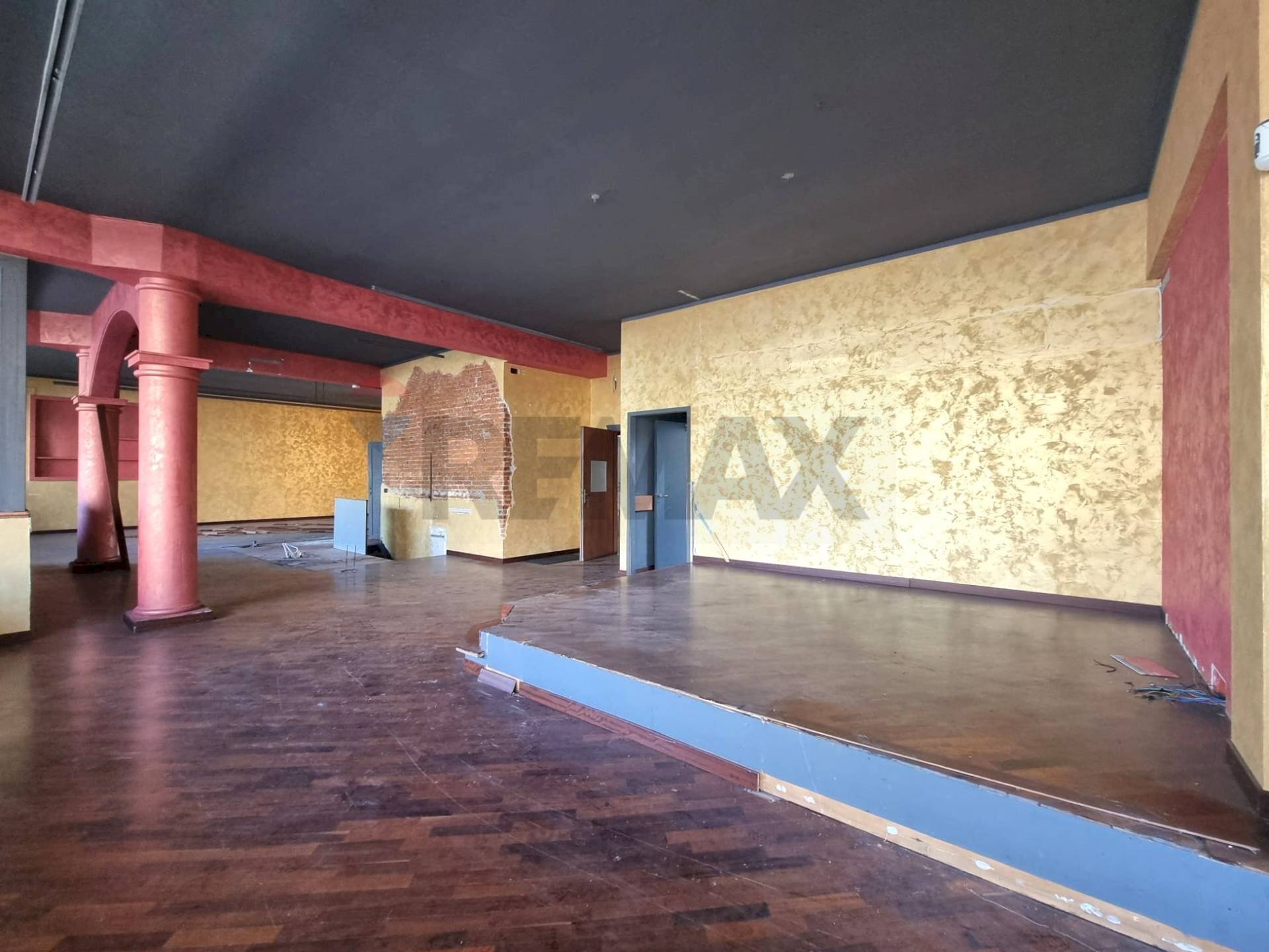 Stanza vuota - Commercial Premises Via Cimabue
6, Monza - photo 3
